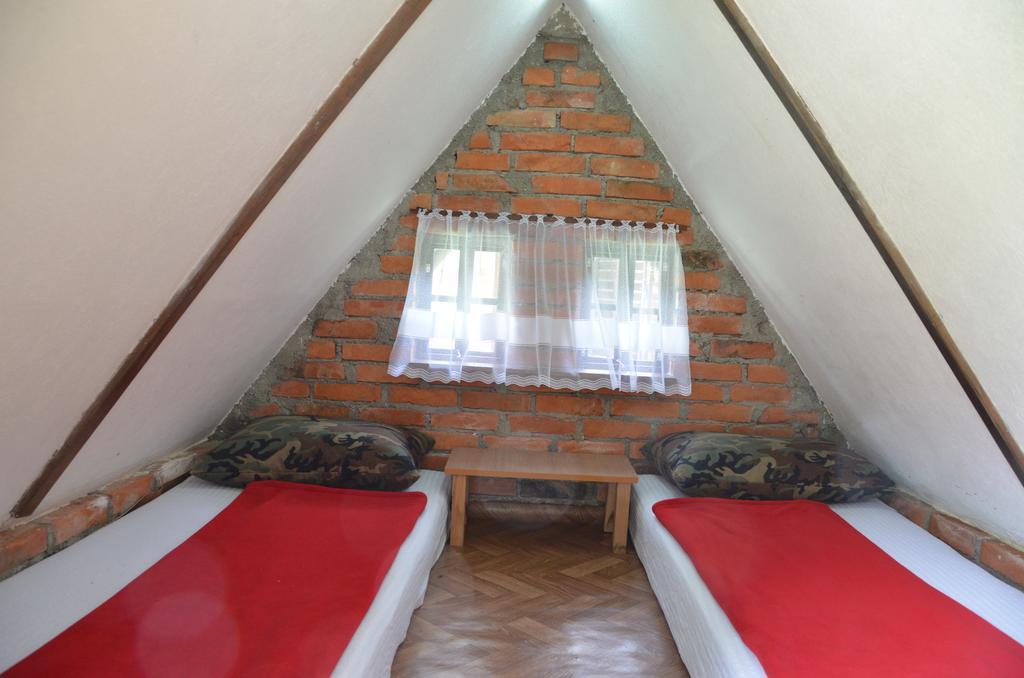 Rooms And Apartments Neron Bihac Lohovo Luaran gambar