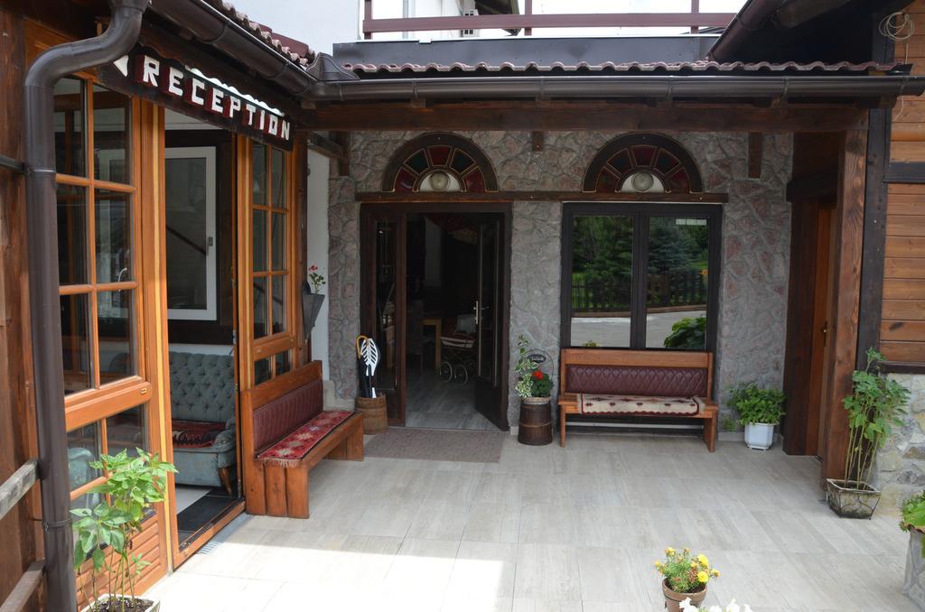 Rooms And Apartments Neron Bihac Lohovo Luaran gambar