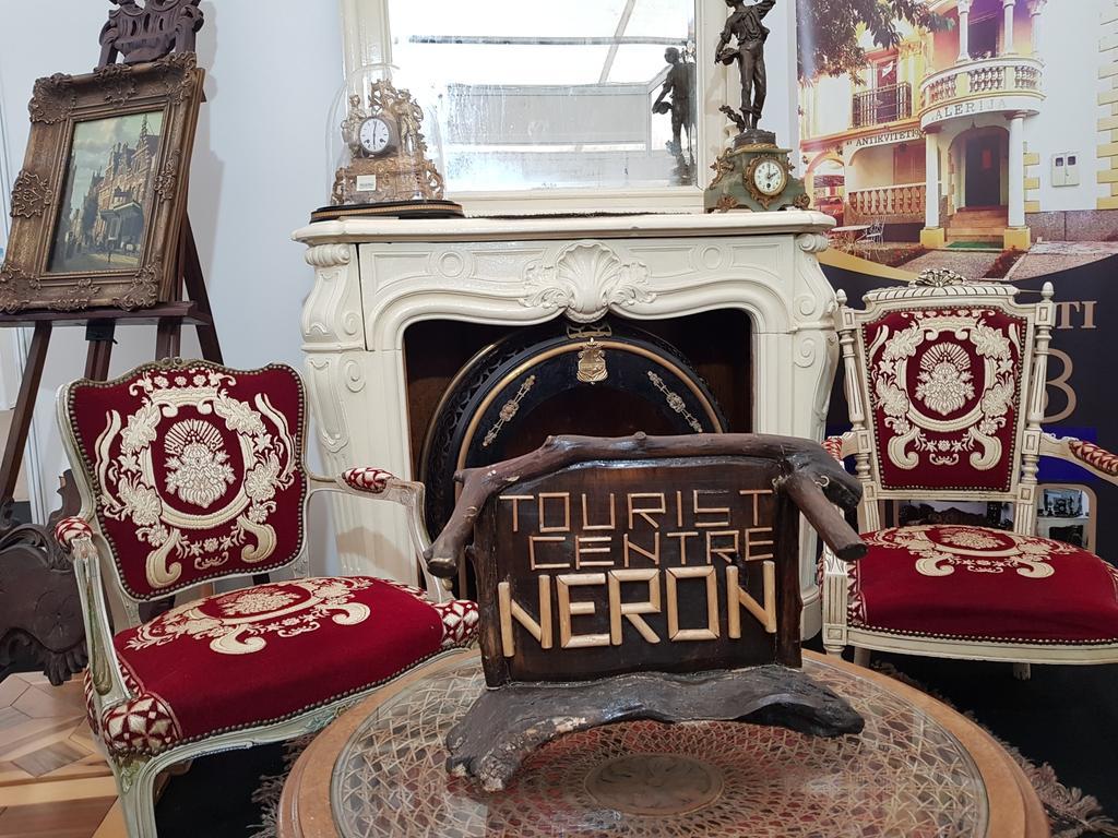 Rooms And Apartments Neron Bihac Lohovo Luaran gambar